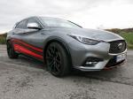 Infiniti Q30  2.2d AWD by Larte Design 2016 года